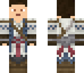 assassins creed me
