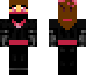 ninjagirl