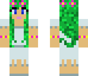 earth goddess
