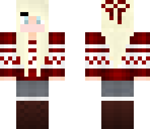 christmas sweater