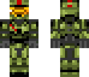 halo red team leader