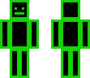 green neon