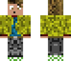 the josh skin