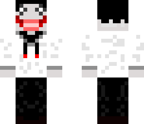 jeff the killer redone