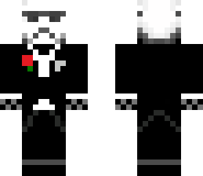 tux storm trooper