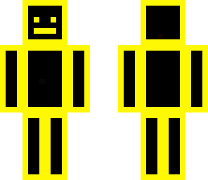 yellow neon