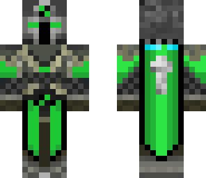 emerald god