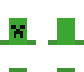 creeper body