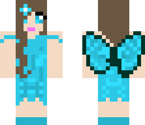 ice fairy