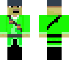 green soldier tf2