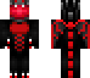 dragon of blood updated