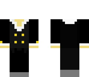 headless man