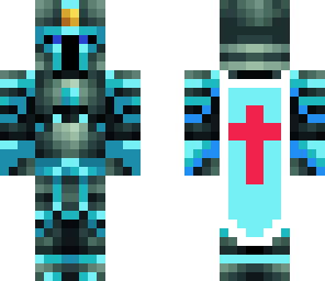 diamond knight templar