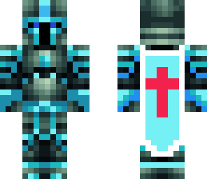 diamond knight templar