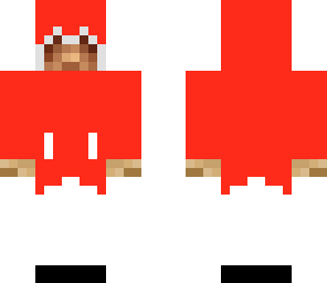 xenas's christmas assassin skin