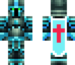 knight templar