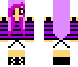 fixed music girl
