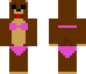 sexy bear