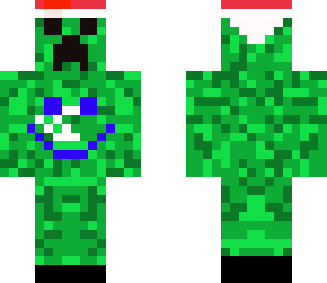crismas creeper