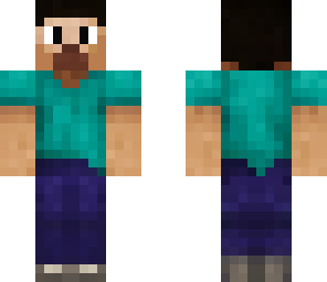 freaked steve