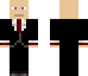 agent 47