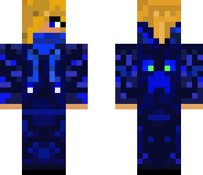 blonde