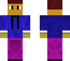 alpimessi's skin original