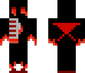 corrupted angel