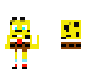 spongebob