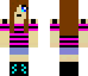 cool girl