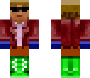 fluffytnt 2013 skin
