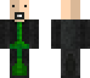 hardcore minecrafter