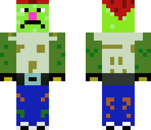 pig-man thingy