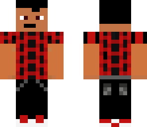 red epicness popman9000