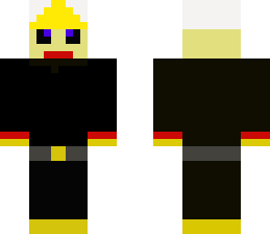 cheese wizard