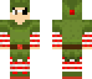 hunterman02'self