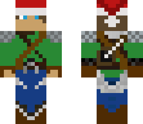 christmas bard