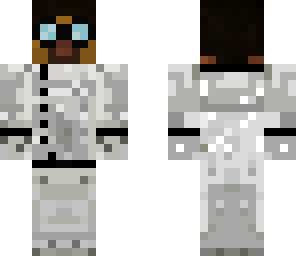 mega the science