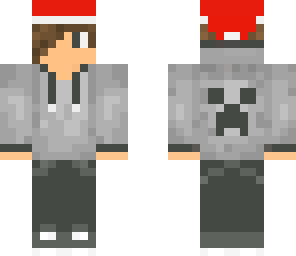 christmas dude