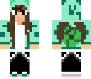 bulba girl