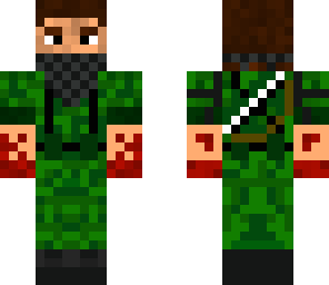 solider