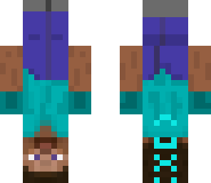 freaky steve