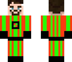 christmas sjin