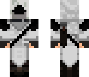 assassin archer