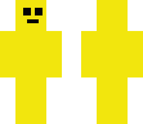 yellow guy