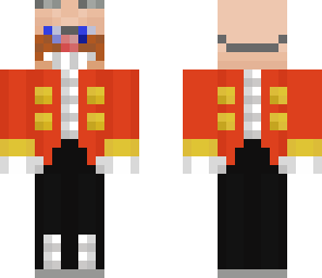 modern dr eggman