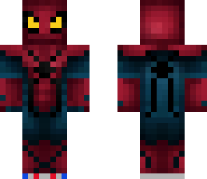 the amazing spiderman
