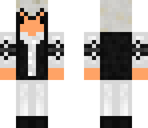 kennie626's skin hooded