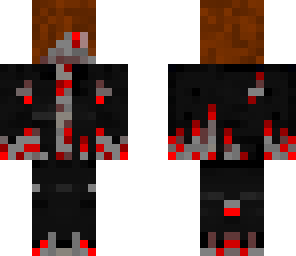 lgomaster4546's skin mc