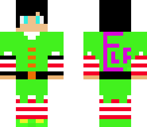 elf boy epic